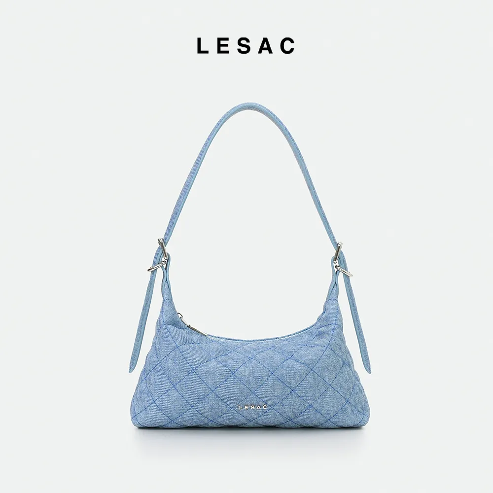 Ảnh Túi đeo vai nữ LESAC Roxy Bag 1