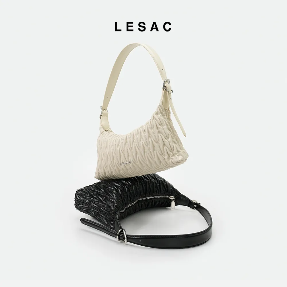 Ảnh Túi đeo vai nữ LESAC Roxy Bag 2