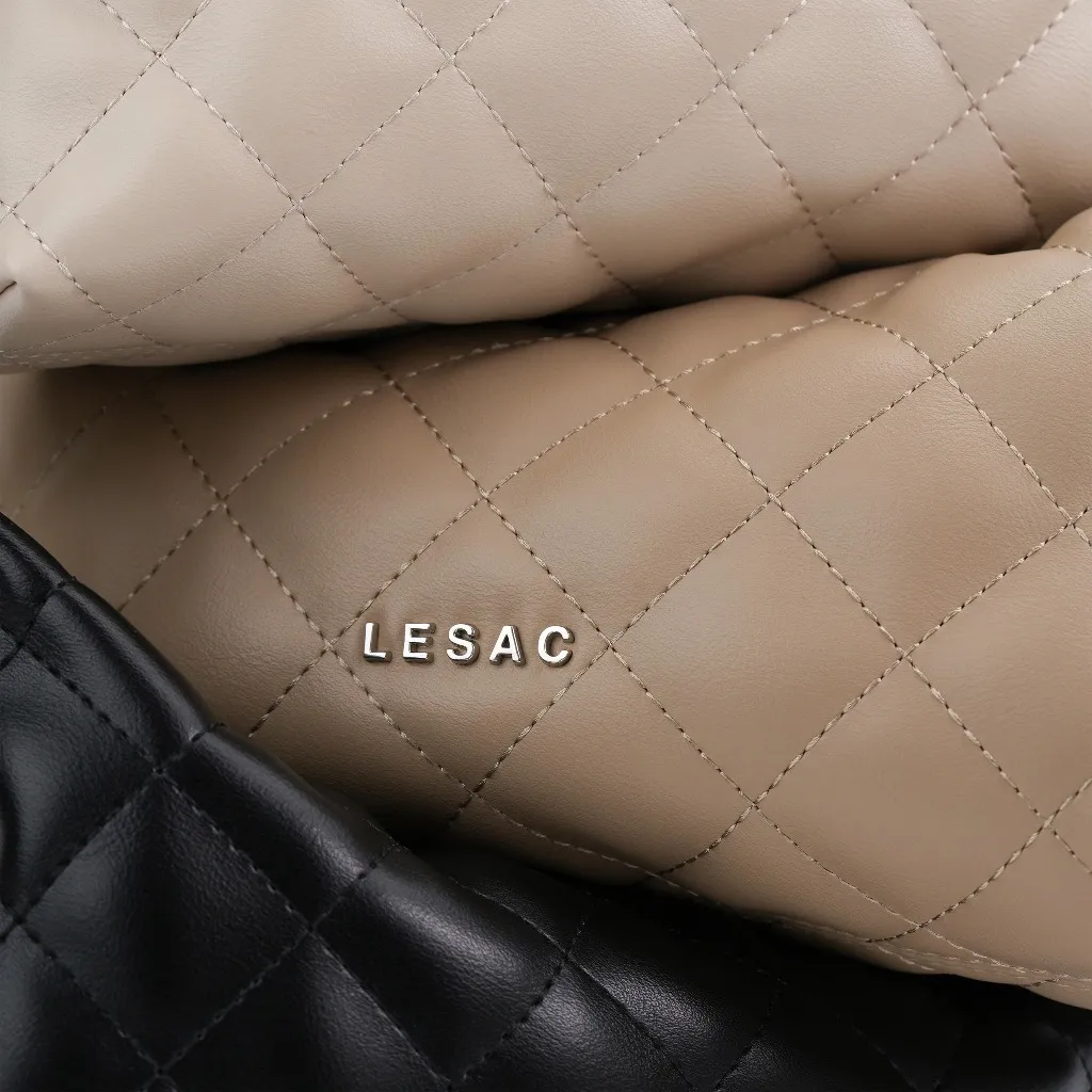 Ảnh Túi đeo vai nữ LESAC Roxy Bag 3