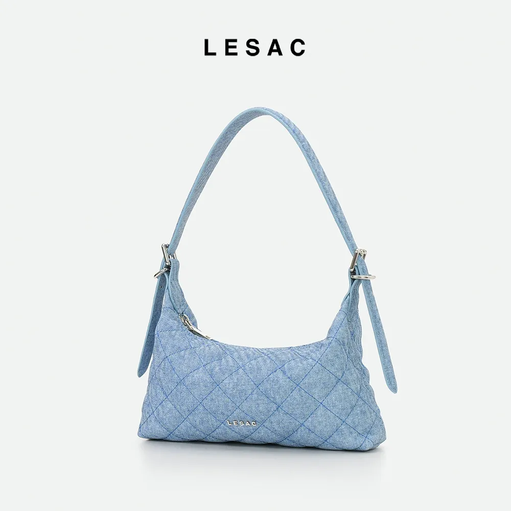 Ảnh Túi đeo vai nữ LESAC Roxy Bag 4