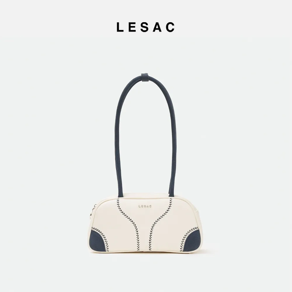 Ảnh Túi đeo vai nữ LESAC Simone Bag 1