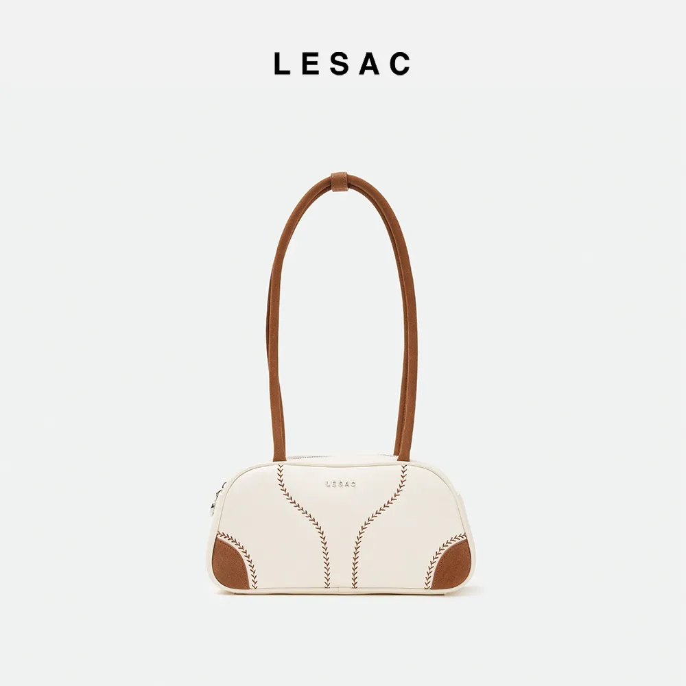 Ảnh Túi đeo vai nữ LESAC Simone Bag 2