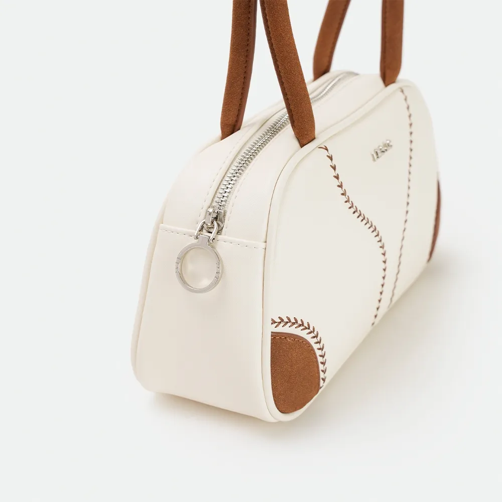 Ảnh Túi đeo vai nữ LESAC Simone Bag 3