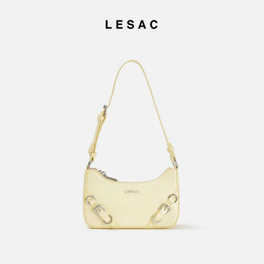 Ảnh Túi đeo vai nữ LESAC Skye Bag (03 màu sắc) 2