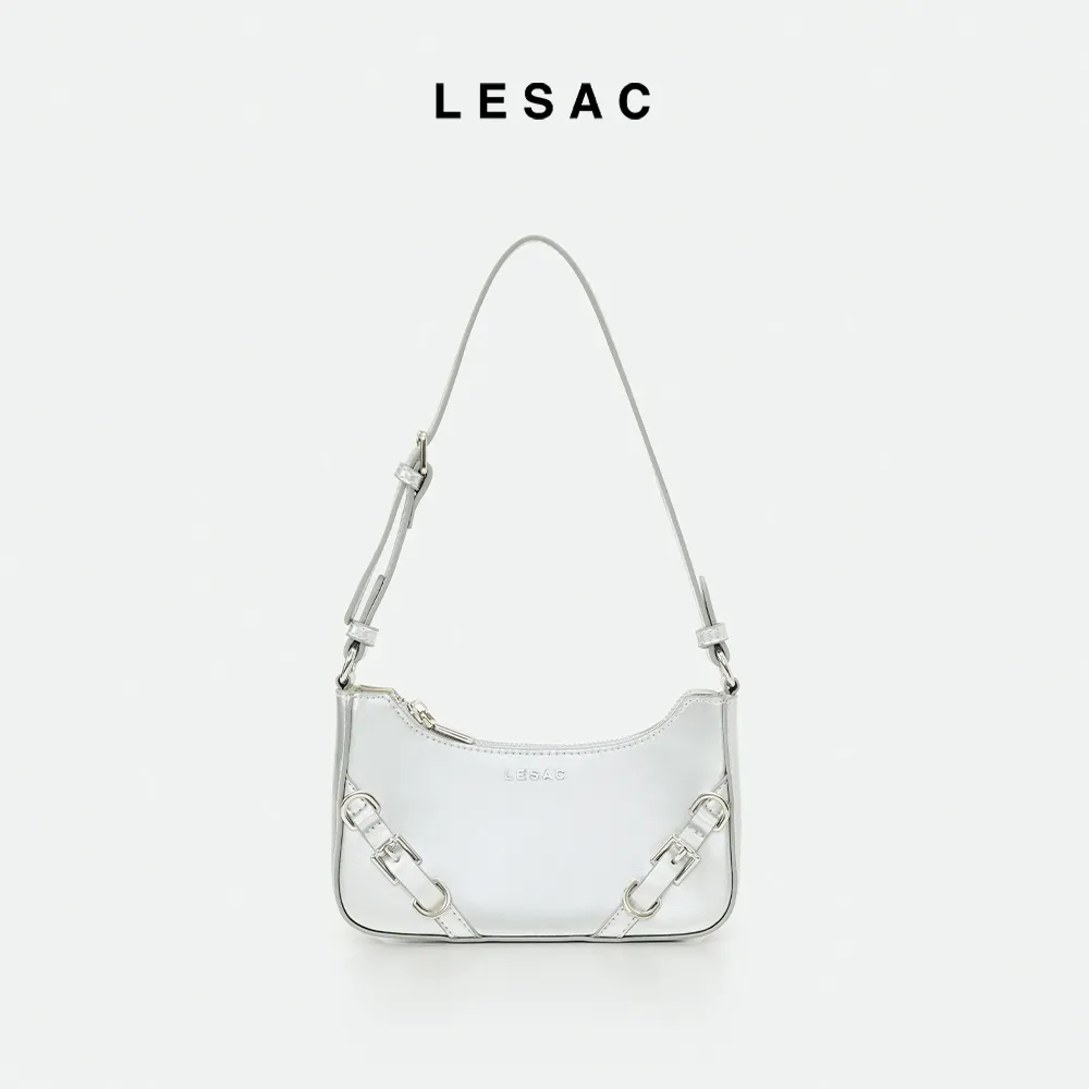 Ảnh Túi đeo vai nữ LESAC Skye Bag (03 màu sắc) 3