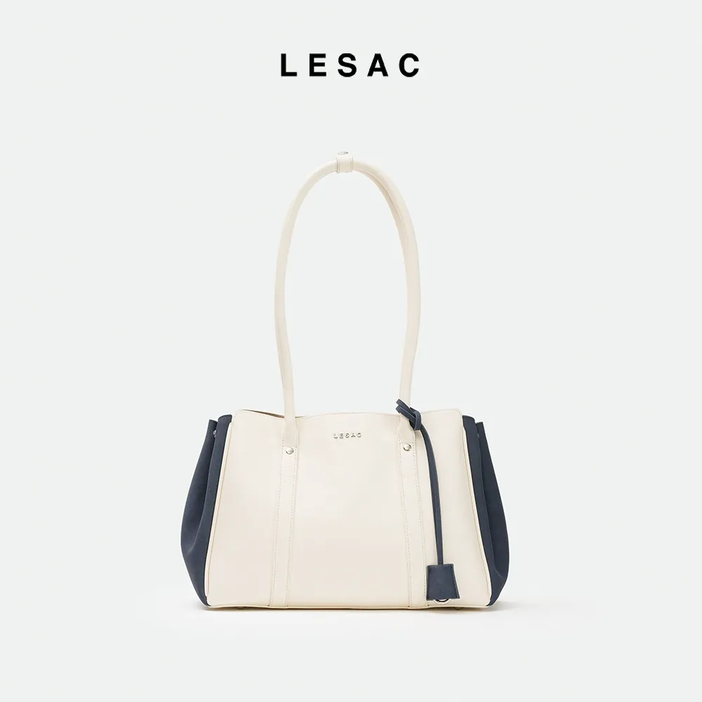 Ảnh Túi đeo vai nữ LESAC Vicky Bag 1