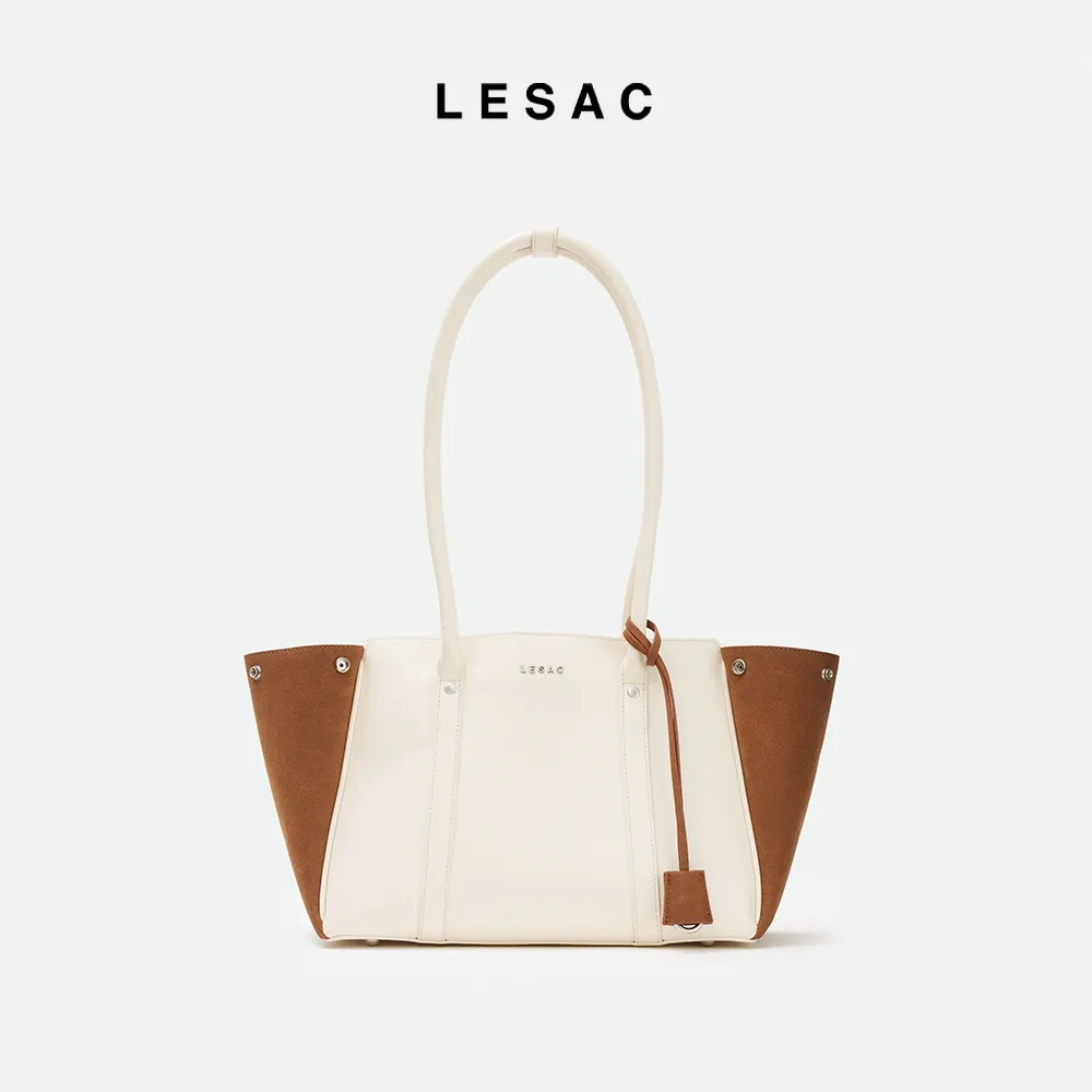 Ảnh Túi đeo vai nữ LESAC Vicky Bag 2