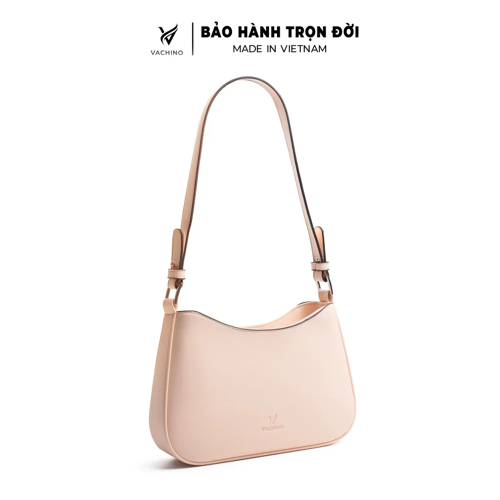 Ảnh Túi đeo vai nữ sang chảnh cao cấp VACHINO-TX043 1