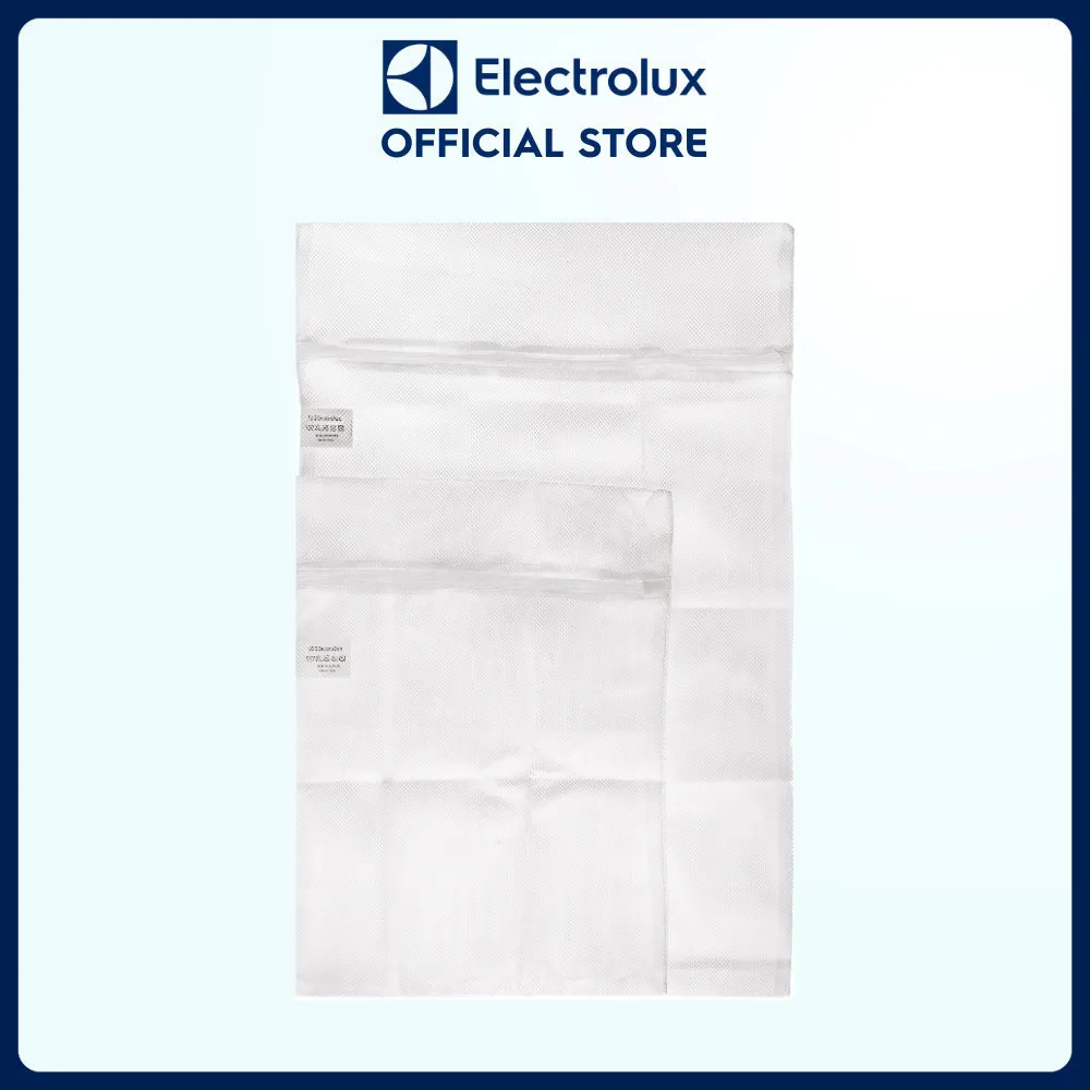 Ảnh Túi giặt Electrolux E4WSWB41, phù hợp với sản phẩm Máy Giặt/Máy Giặt Sấy/Máy Sấy 1