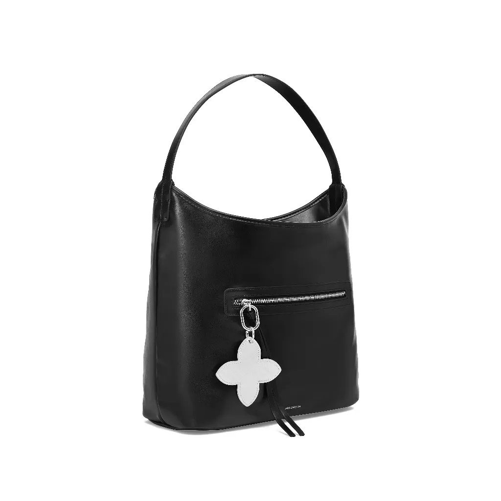 Ảnh Túi Her.declub Eden Black [ Bao gồm Charm ] 2