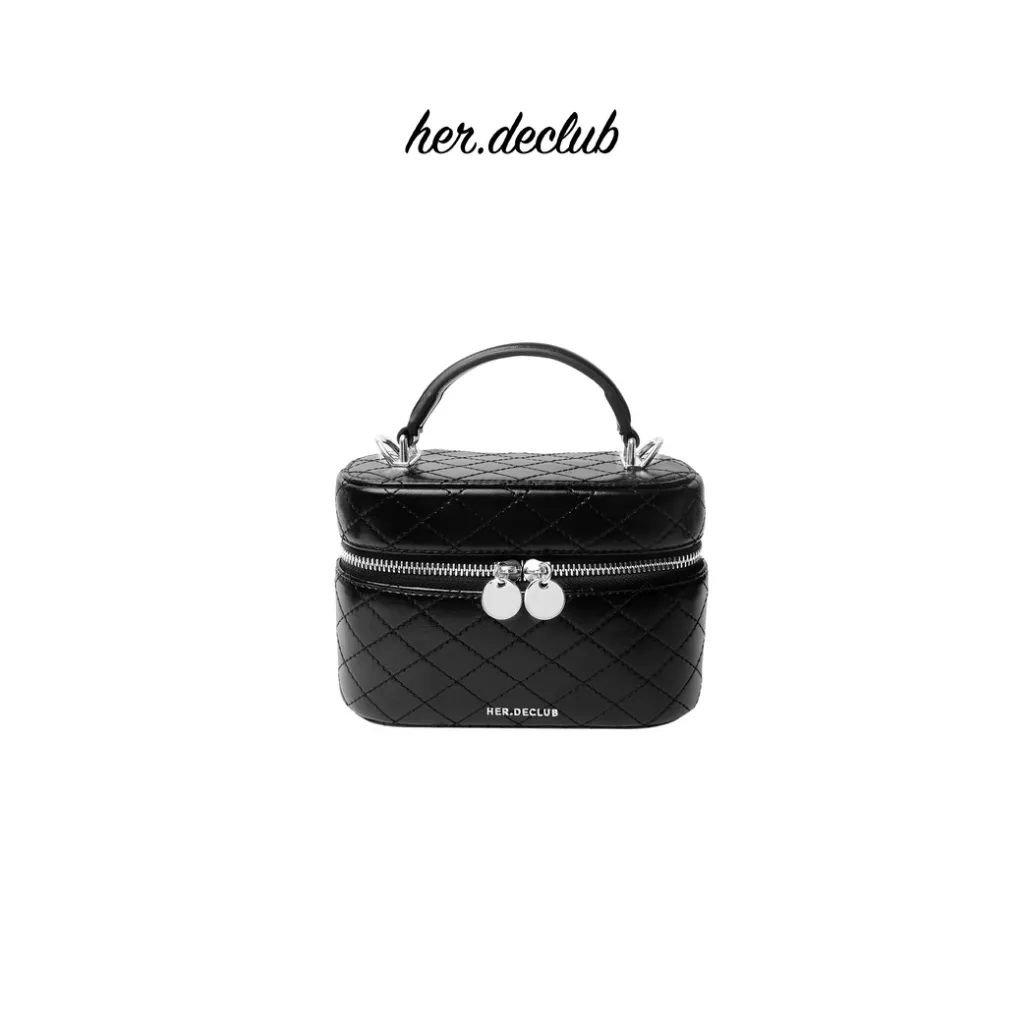 Ảnh Túi Her.declub Ivy Box Bag 1