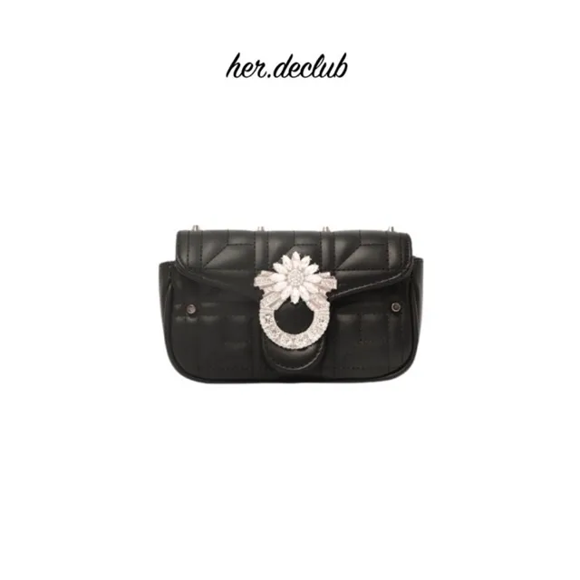 Ảnh Túi Her.declub Mia Bag [ KÍCH CỠ MINI ] 1