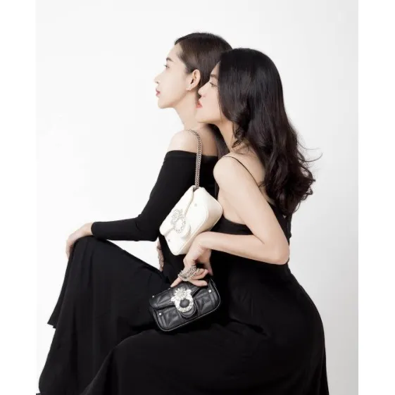 Ảnh Túi Her.declub Mia Bag [ KÍCH CỠ MINI ] 3