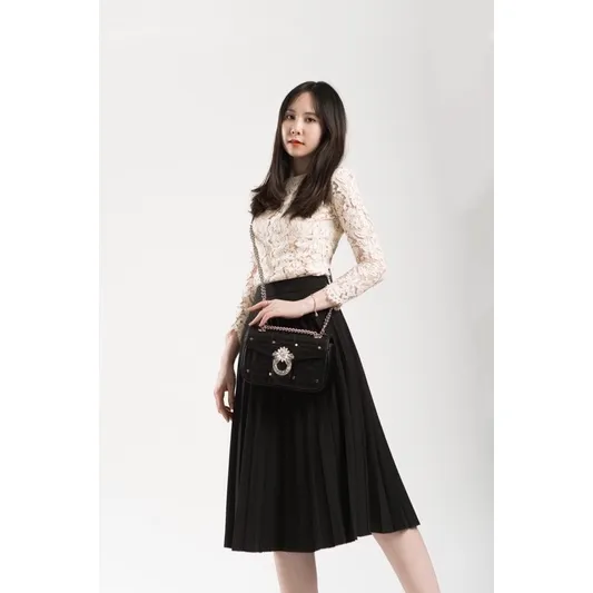 Ảnh Túi Her.declub Mia Bag Medium [ KÍCH CỠ MEDIUM ] 2