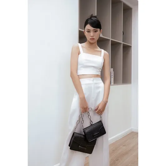 Ảnh Túi Her.declub New Striate Bag ( S , M ) 1