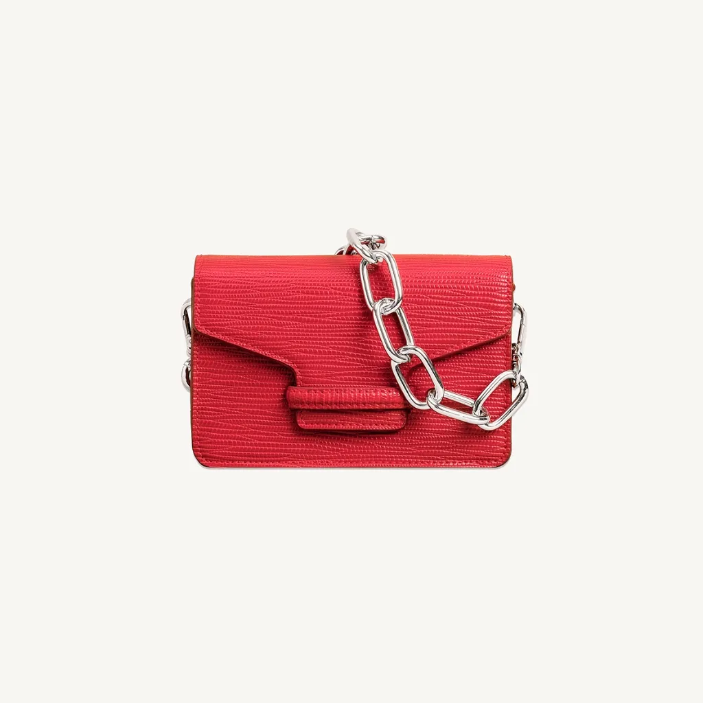 Ảnh Túi Her.declub New Striate Bag ( S , M ) 4