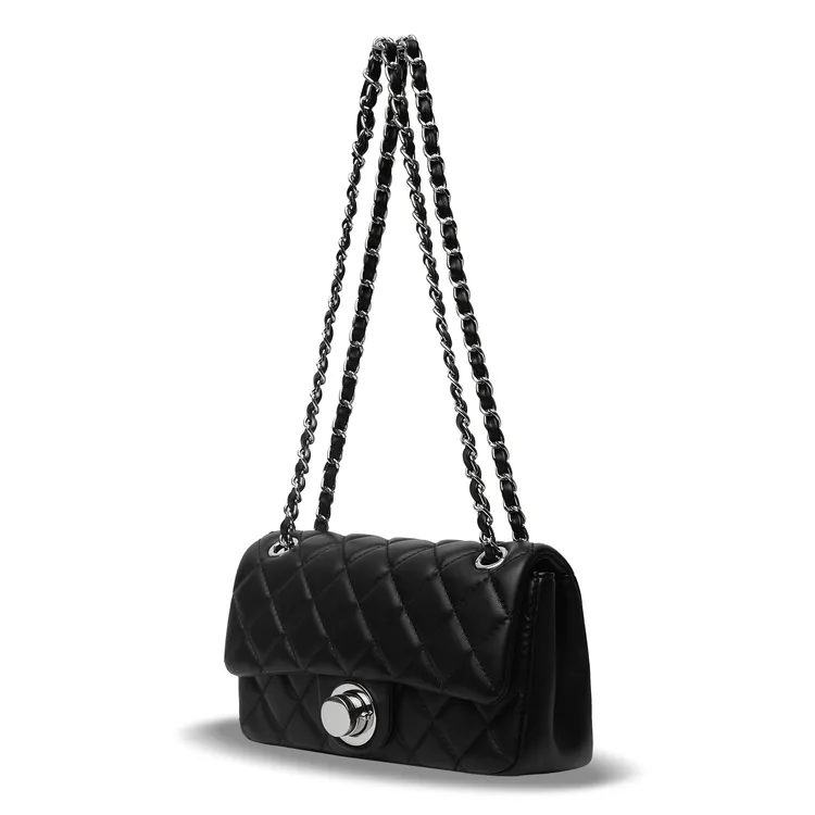 Ảnh Túi Her.declub Scarlet Bag [ BLACK ] 2
