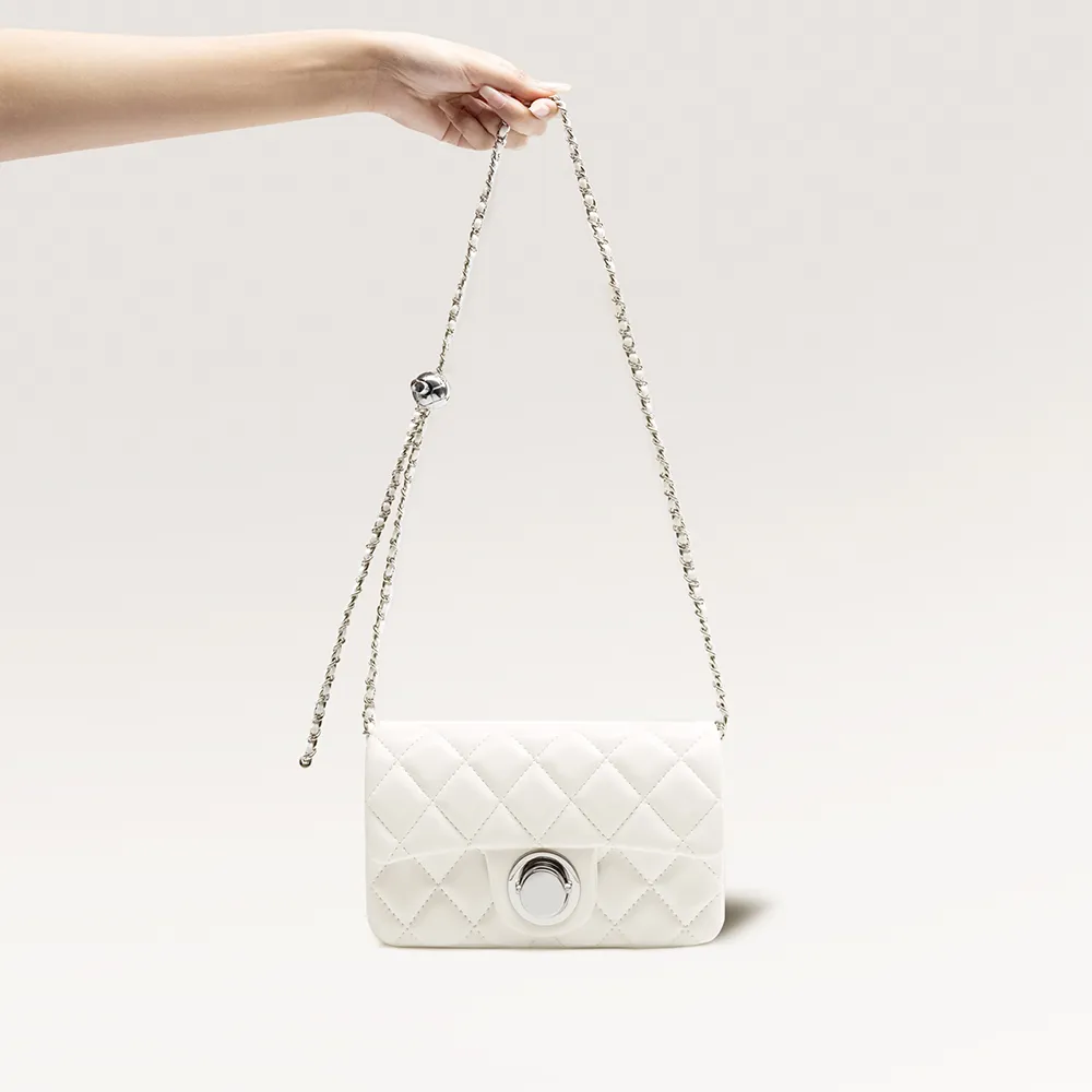 Ảnh Túi Her.declub Scarlet Bag [ WHITE ] 1