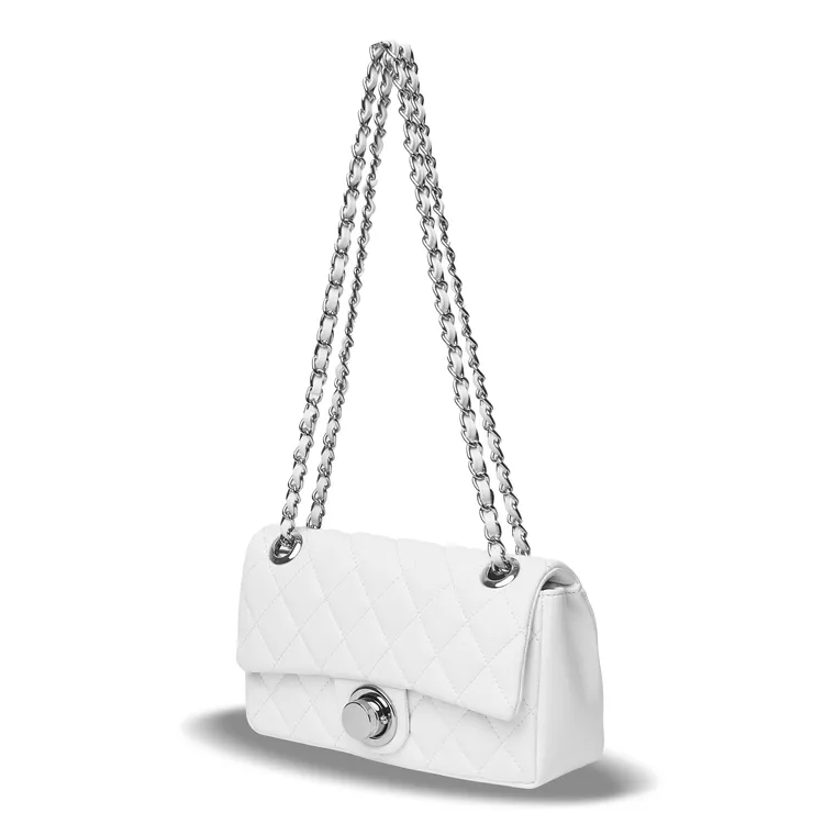 Ảnh Túi Her.declub Scarlet Bag [ WHITE ] 2