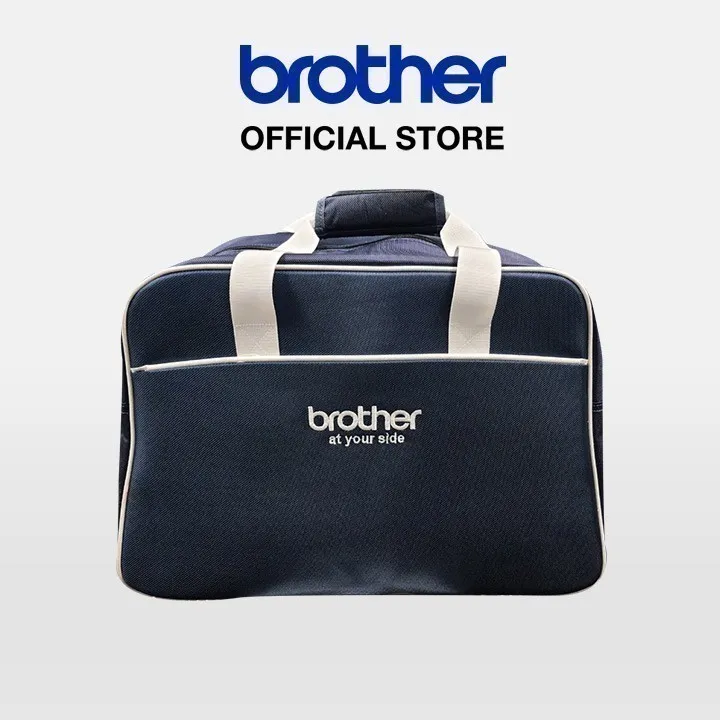 Ảnh Túi Máy may A80 Brother 1