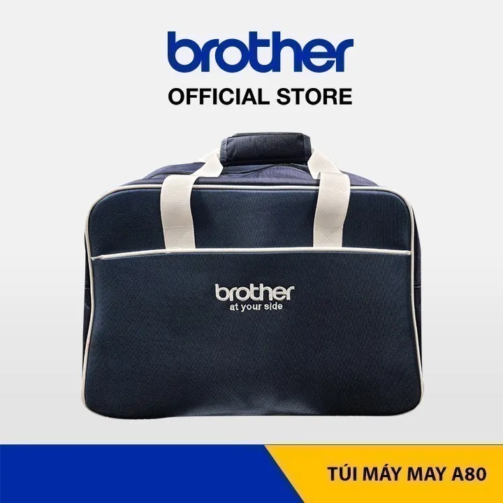 Ảnh Túi Máy may A80 Brother 2