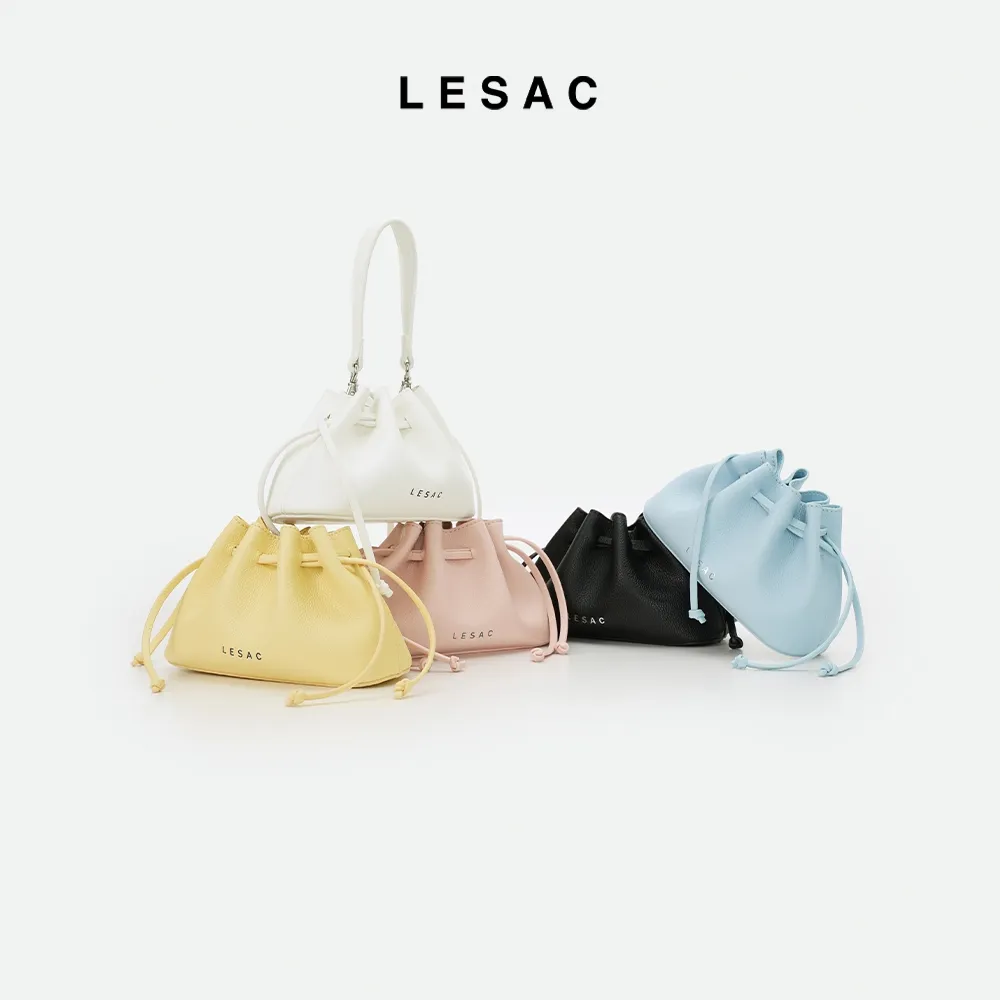 Ảnh Túi mini đeo chéo nữ LESAC Mirri Bag 2