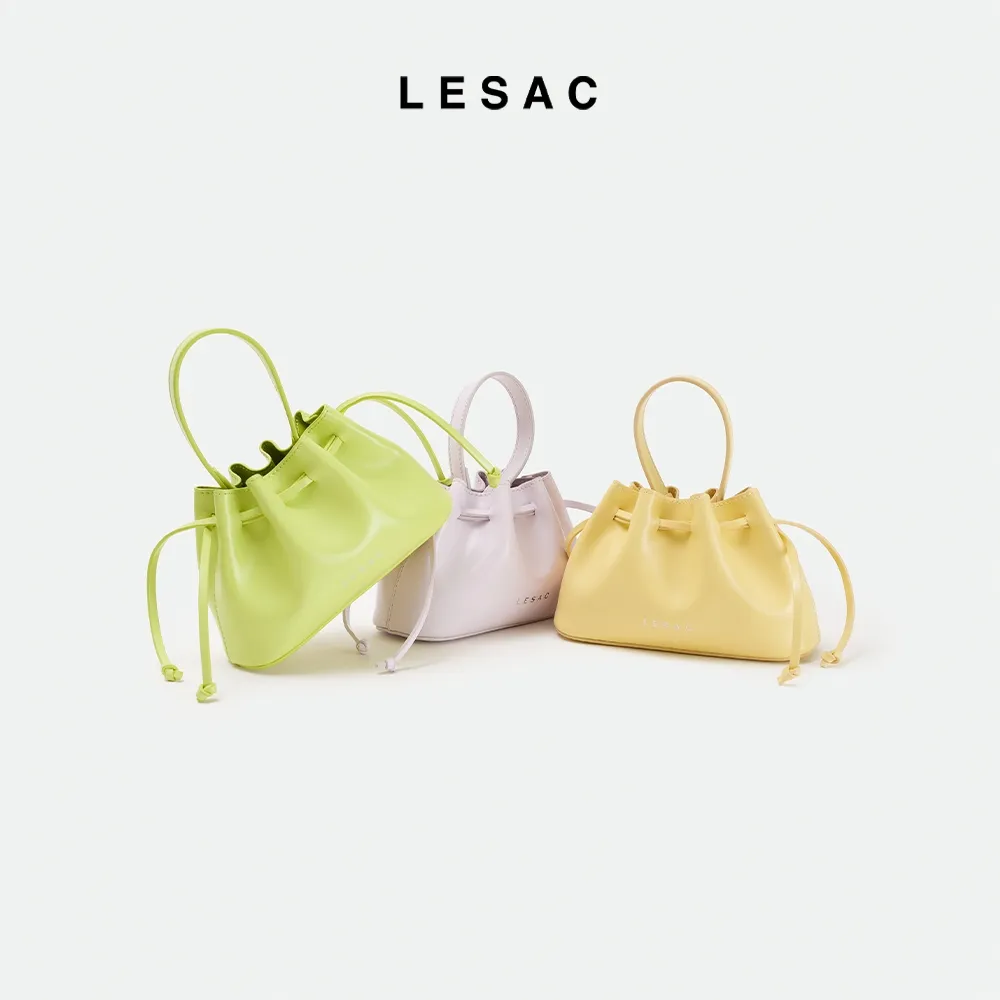 Ảnh Túi mini đeo chéo nữ LESAC Mirri Bag 3