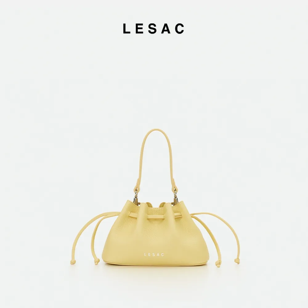 Ảnh Túi mini đeo chéo nữ LESAC Mirri Bag 4