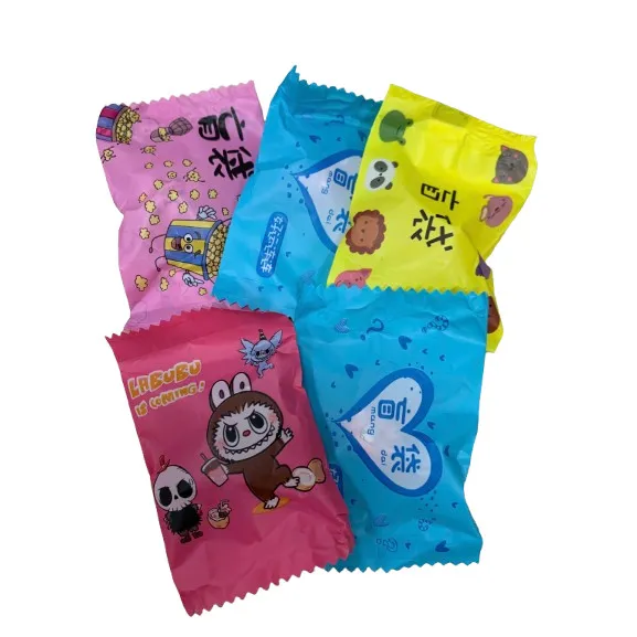 Ảnh Túi Mù Ovaltine - Mẫu 1 1