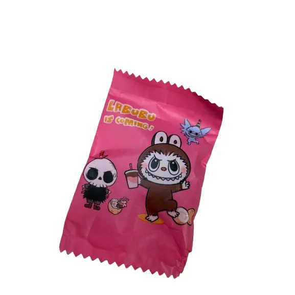 Ảnh Túi Mù Ovaltine - Mẫu 1 2