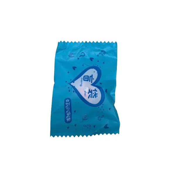 Ảnh Túi Mù Ovaltine - Mẫu 10 2