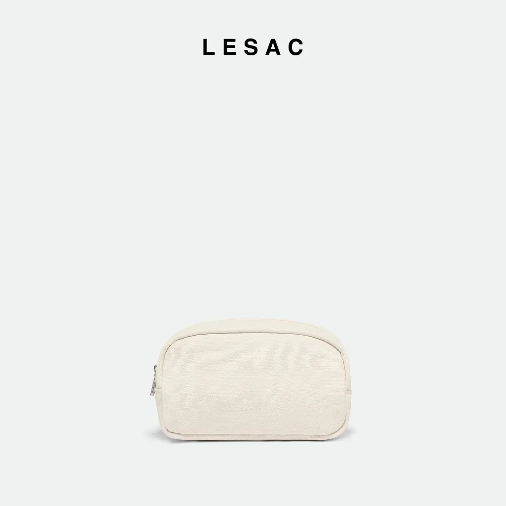 Ảnh Túi mỹ phẩm LESAC ZENA POUCH 1
