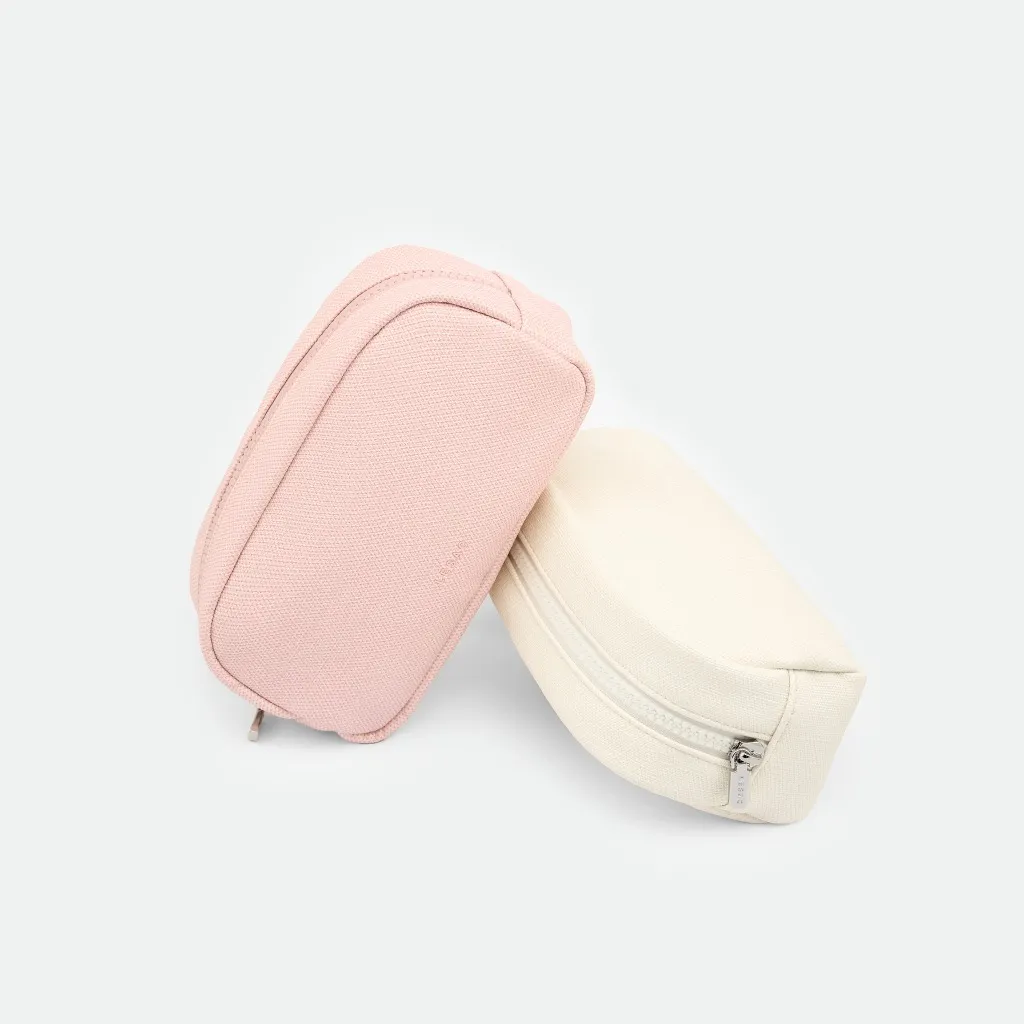 Ảnh Túi mỹ phẩm LESAC ZENA POUCH 2