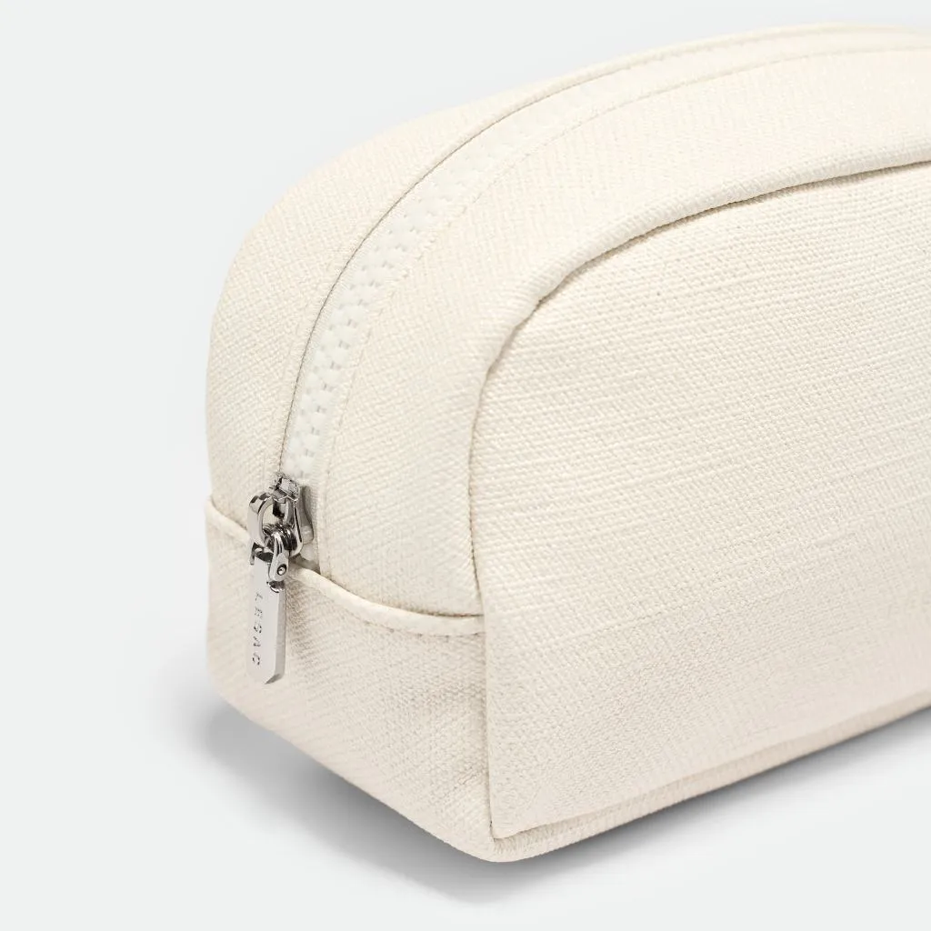 Ảnh Túi mỹ phẩm LESAC ZENA POUCH 4