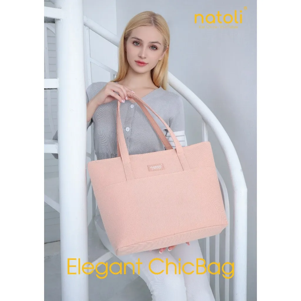 Ảnh Túi NATOLI - BST Elegant Chicbag T4 2