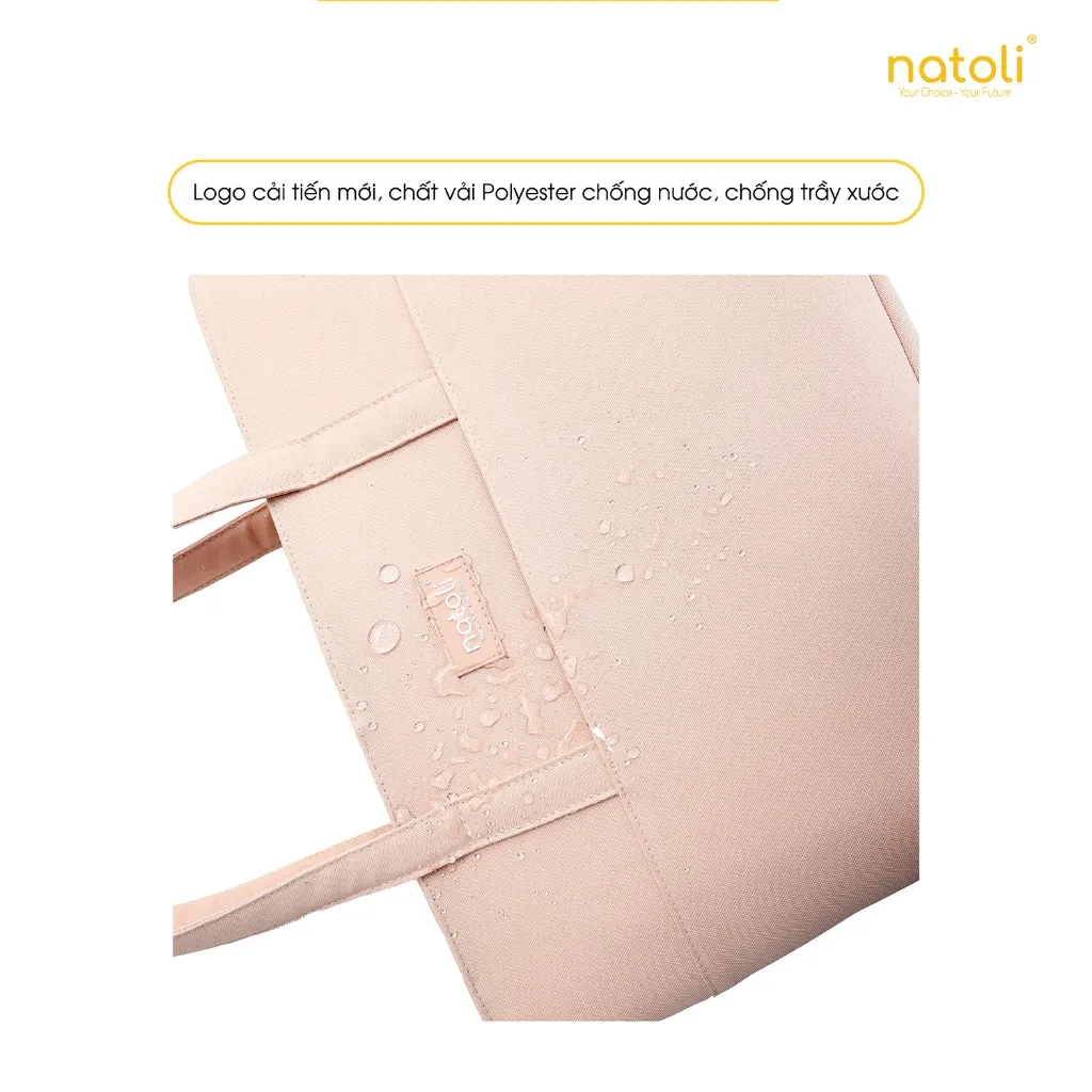 Ảnh Túi NATOLI - BST Elegant Chicbag T4 3