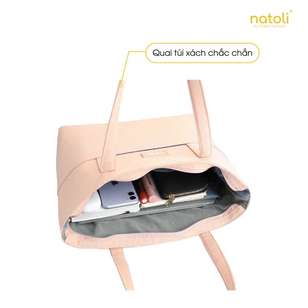 Ảnh Túi NATOLI - BST Elegant Chicbag T4 4