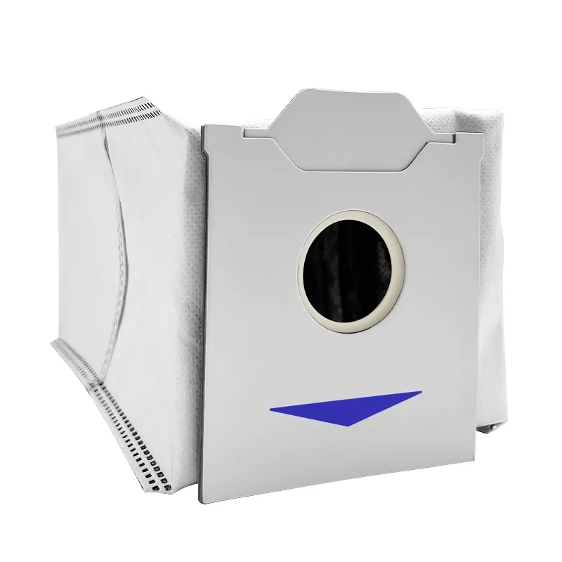 Ảnh Túi rác dành cho robot hút bụi Ecovacs Deebot N30 Pro Omni 2