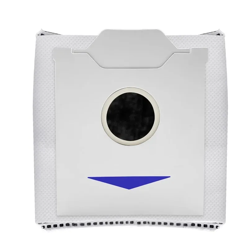Ảnh Túi rác dành cho robot hút bụi Ecovacs Deebot N30 Pro Omni 4