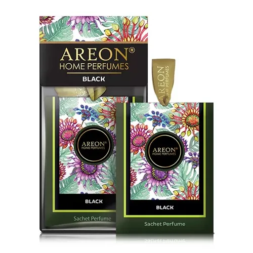 Ảnh Túi thơm treo tủ quần áo Areon Sachet cao cấp 2