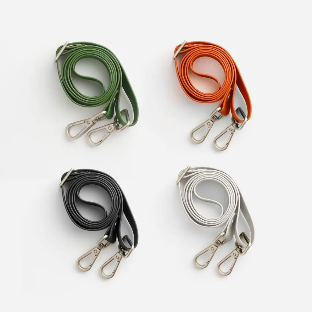 Ảnh Túi Tiện Ích Đựng Phụ Kiện Và Dây Đeo (Bán Rời) MUJI 1