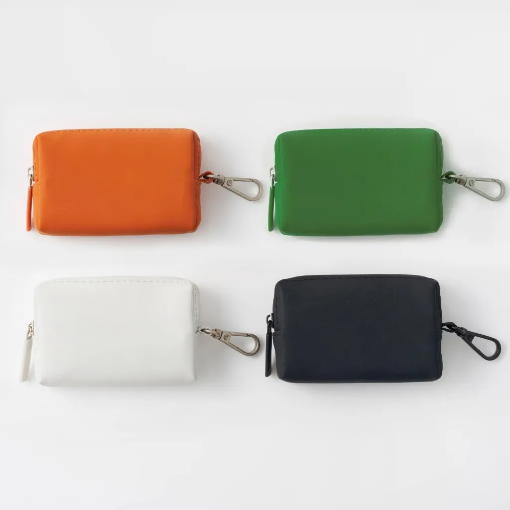 Ảnh Túi Tiện Ích Đựng Phụ Kiện Và Dây Đeo (Bán Rời) MUJI 3