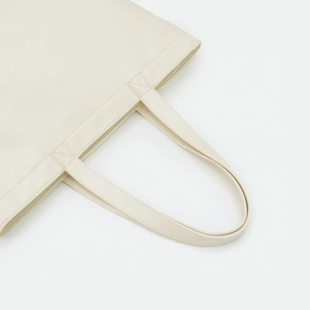 Ảnh Túi tote da LESAC Sully Bag 3