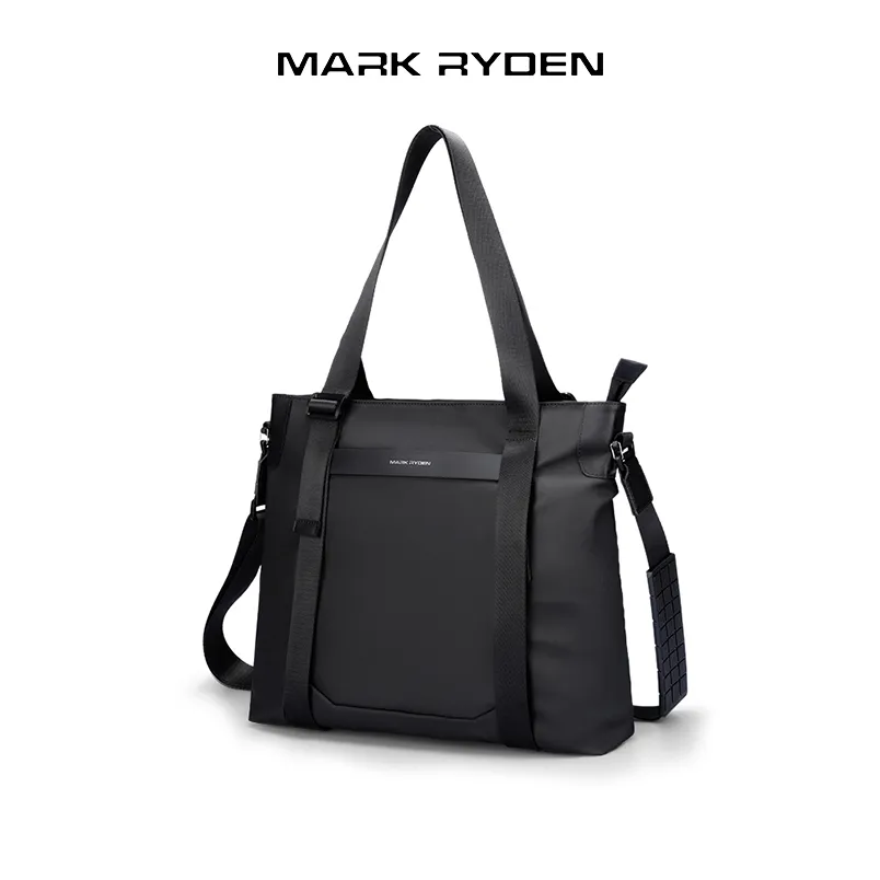 Ảnh Túi Tote làm việc hàng ngày MARK RYDEN - Du lịch nhẹ 1