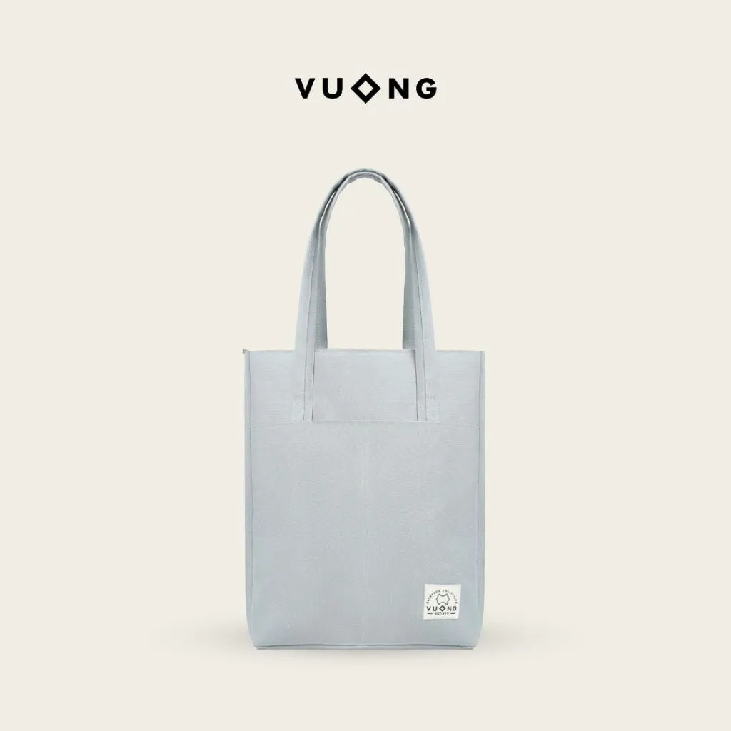 Ảnh Túi tote Vuông Shop®️ Office 1