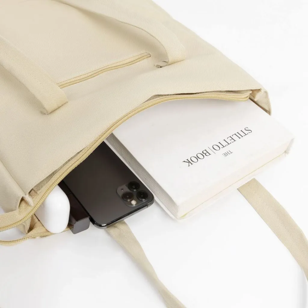 Ảnh Túi tote Vuông Shop®️ Office 4