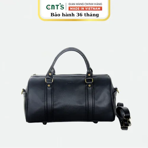 Ảnh Túi trống du lịch CNT unisex TX21 nhiều màu cỡ trung sành điệu 1
