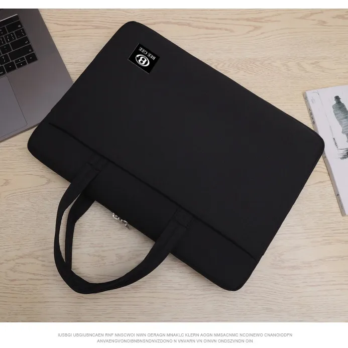 Ảnh Túi túi đựng chống shock laptop 14inch - 15.6in 131 BEE GEE 1