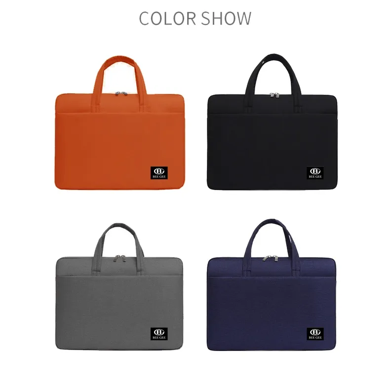 Ảnh Túi túi đựng chống shock laptop 14inch - 15.6in 131 BEE GEE 2
