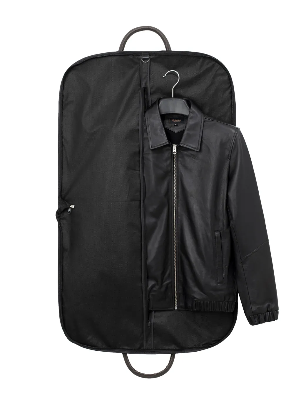 Ảnh Túi đựng áo da và áo vest cao cấp FTT Leather chuyên dùng bảo quản sản phẩm áo cao cấp chống ẩm mốc 1